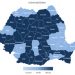 Bihorul, între județele VULNERABILE în fața COVID-19 | Peste 4.000 de cazuri pozitive în județ de la începutul epidemiei