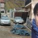Judecătoarea Crina Muntean, acuzată că a BLOCAT o stradă timp de o zi, după ce a lăsat mașina în mijlocul drumului | Explicația magistratului