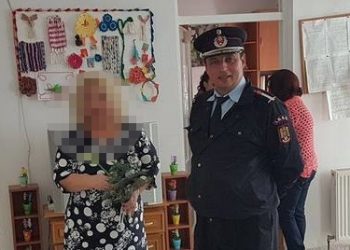 Fostul șef al Pompierilor din Salonta, CONDAMNAT la un an și 4 luni de închisoare cu suspendare pentru că a cumpărat țigări de contrabandă
