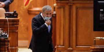 Florin Iordache rămâne președinte al Consiliului Legislativ | Curtea Constituțională a respins sesizările PNL și USR