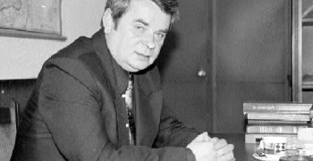 A murit procurorul Ioan Moldovan, primul șef al DNA Oradea