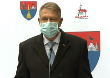 Klaus Iohannis: Fără LOCKDOWN după alegeri | Piețele în spații deschise vor funcționa