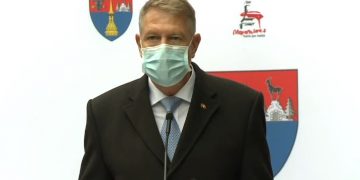 Klaus Iohannis: Fără LOCKDOWN după alegeri | Piețele în spații deschise vor funcționa