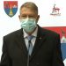 Klaus Iohannis: Fără LOCKDOWN după alegeri | Piețele în spații deschise vor funcționa