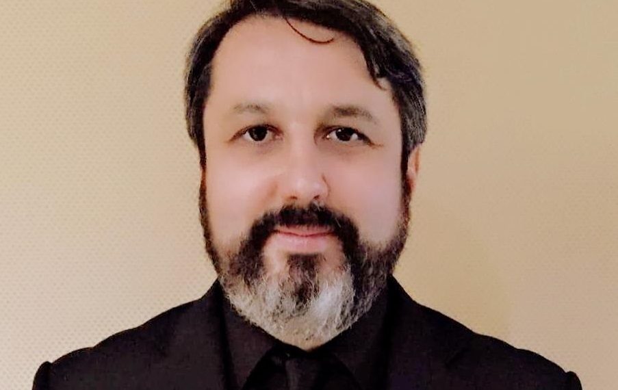 Vicepreședintele UNBR, avocatul Marius Striblea, a renunțat la Departamentul de Coordonare a Asistenței Judiciare