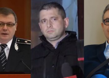Parchetul General încearcă ANULAREA hotărârii definitive de achitare a fostului șef al Poliției Române, chestorul Liviu Popa, și a foștilor săi subordonați
