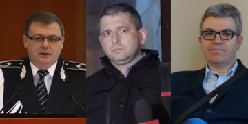 Parchetul General încearcă ANULAREA hotărârii definitive de achitare a fostului șef al Poliției Române, chestorul Liviu Popa, și a foștilor săi subordonați