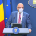 Raed Arafat, CLARIFICĂRI despre restricțiile impuse de luni | Terasele ÎNCHISE nu pot funcționa, declarațiile pot fi scrise de mână, iar animalele, plimbate până la ora 23