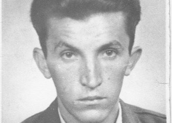 Petru Șereș, deținutul politic care a scris un ”posibil scenariu de film despre infernul pământean”