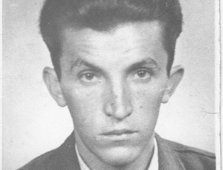 Petru Șereș, deținutul politic care a scris un ”posibil scenariu de film despre infernul pământean”