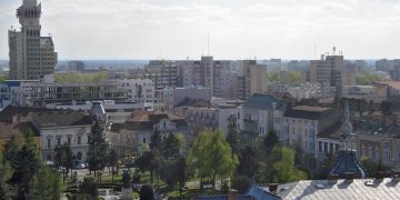 Municipiul Satu Mare intră în CARANTINĂ zonală, de joi, timp de 14 zile