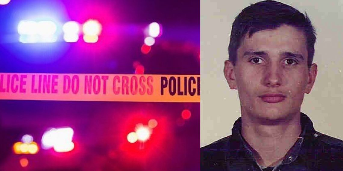 Acuzat de o CRIMĂ comisă acum 23 de ani, un orădean este printre cei mai CĂUTAȚI fugari din România