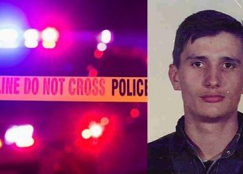 Acuzat de o CRIMĂ comisă acum 23 de ani, un orădean este printre cei mai CĂUTAȚI fugari din România