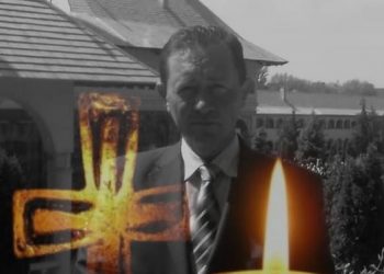 Un maior de jandarmi din Bihor a murit în urma infectării cu SARS-CoV-2 | Ofițerul avea doar 49 de ani și ieșise la pensie în acest an