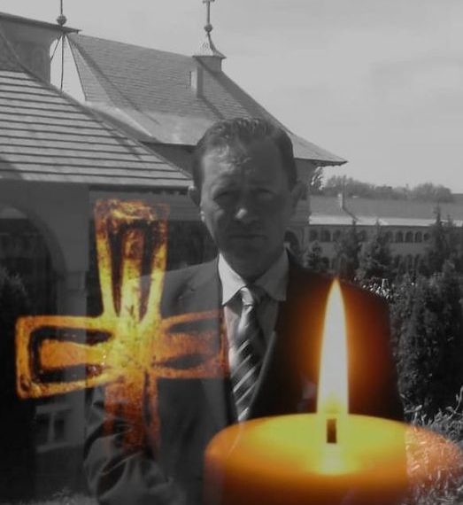 Un maior de jandarmi din Bihor a murit în urma infectării cu SARS-CoV-2 | Ofițerul avea doar 49 de ani și ieșise la pensie în acest an