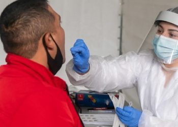 De azi, românii care călătoresc în Spania trebuie să prezinte un test COVID NEGATIV