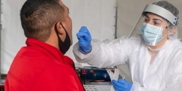 De azi, românii care călătoresc în Spania trebuie să prezinte un test COVID NEGATIV