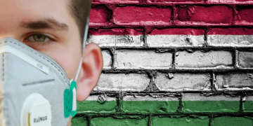 Ungaria, în stare de urgență până în februarie 2021