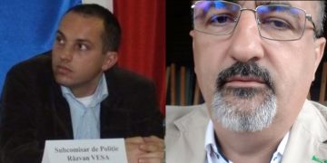 Anchetă ilegală realizată de DGA Bihor în cazul unui polițist de frontieră acuzat de luare de mită