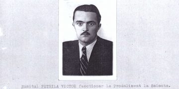 Victor Petrilă, avocatul orădean transformat în pietrar în lagărele comuniste | ”Gardienii au absolvit o academie de cum să te umilească cât mai mult”
