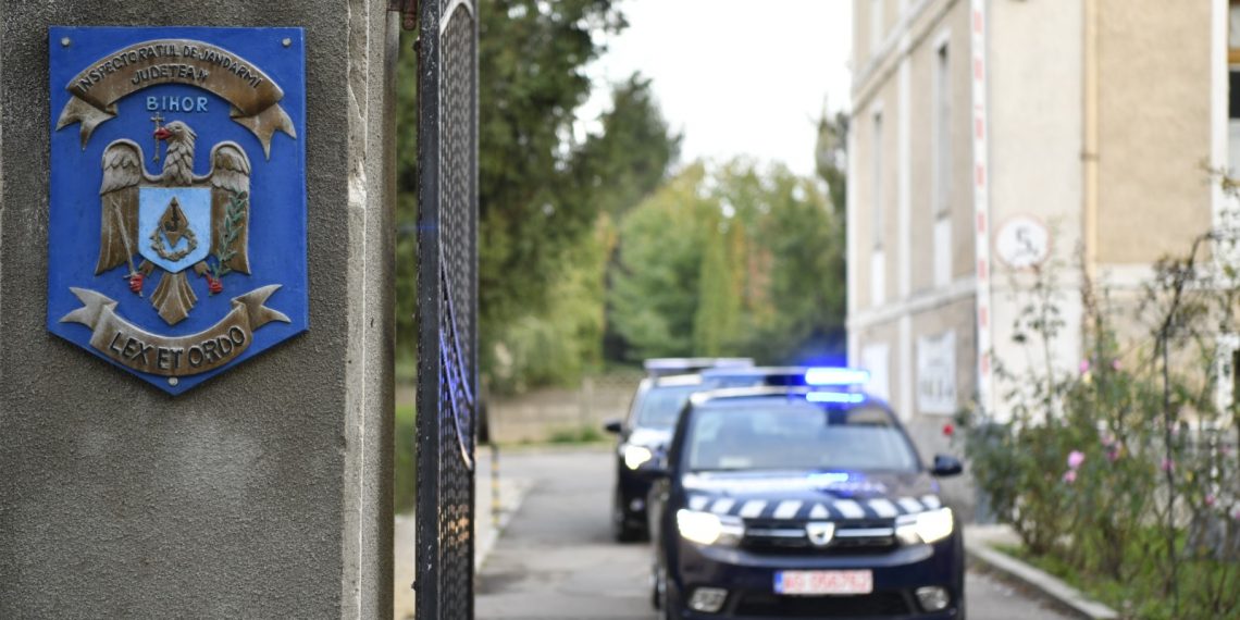 12 candidați pe loc | Concurență mare pe posturile libere din Jandarmeria Bihor