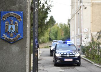 12 candidați pe loc | Concurență mare pe posturile libere din Jandarmeria Bihor