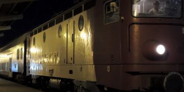 Adolescentă de 17 ani, din Oradea, ucisă de tren