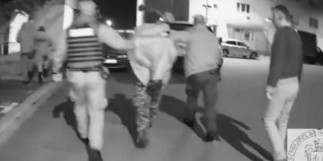 Taximetrist orădean, LOVIT cu pumnul în față de un client | Agresorul, ofensat că șoferul i-a oferit cursa cadou după ce a aflat că nu are bani la el