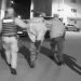 Taximetrist orădean, LOVIT cu pumnul în față de un client | Agresorul, ofensat că șoferul i-a oferit cursa cadou după ce a aflat că nu are bani la el