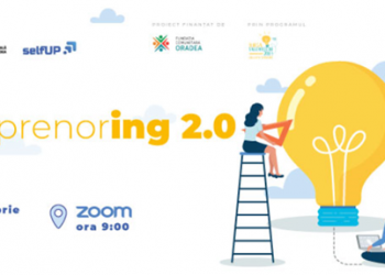 Antrenament pentru Antreprenorat – AntreprenorIng 2.0