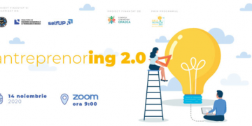 Antrenament pentru Antreprenorat – AntreprenorIng 2.0