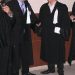 CJUE: Avocații pot susține pledoarii fără să poarte mască