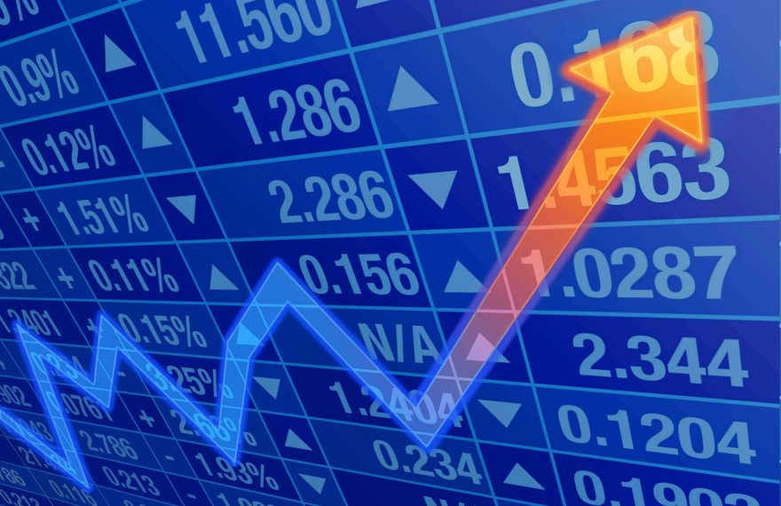 Bursele ating un nou record