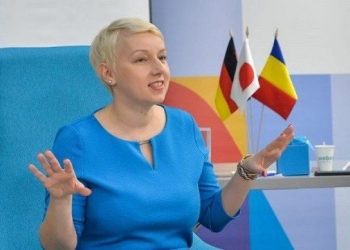 Președinta UNJR, judecătoarea Dana Gîrbovan, a câștigat concursul pentru șefia Curții de Apel Cluj-Napoca