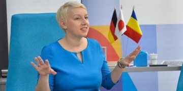 Președinta UNJR, judecătoarea Dana Gîrbovan, a câștigat concursul pentru șefia Curții de Apel Cluj-Napoca