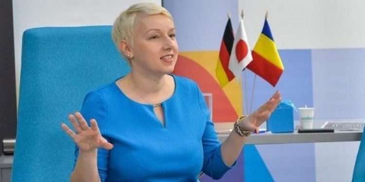 Președinta UNJR, judecătoarea Dana Gîrbovan, a câștigat concursul pentru șefia Curții de Apel Cluj-Napoca