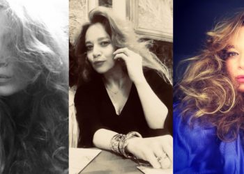 INTERVIURILE BihorJust | Ioana Georgescu Salvan, designerul vestimentar cu master în drept penal: ”Sunt între cele două lumi – prea artistă pentru lumea instanței și prea serioasă pentru cea a artei”