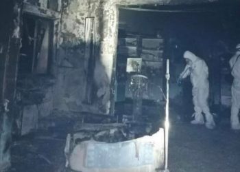 Expertize ADN pentru identificarea a cinci dintre victimele incendiului de la Piatra Neamț