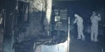 Expertize ADN pentru identificarea a cinci dintre victimele incendiului de la Piatra Neamț