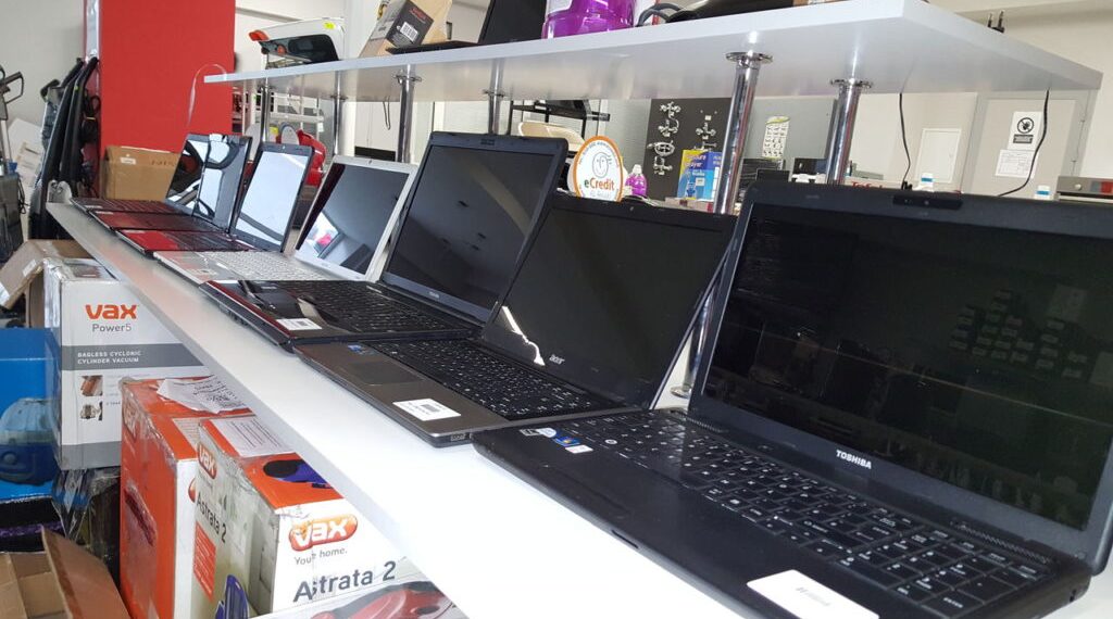 VOUCHERE pentru tablete și laptopuri, prin programul ”Rabla pentru electrocasnice”