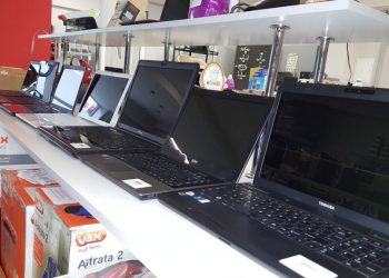 VOUCHERE pentru tablete și laptopuri, prin programul ”Rabla pentru electrocasnice”