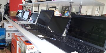 VOUCHERE pentru tablete și laptopuri, prin programul ”Rabla pentru electrocasnice”