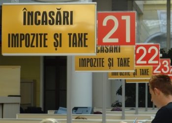 Doar în cinci localități din Bihor taxele și impozitele pot fi plătite online, prin ghiseul.ro | Măsurile anunțate de Prefectură