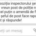 ”Plan de amenzi” în Poliție, dezvăluit chiar de… polițiști | ”Dacă nu se aplică cel puțin o amendă de fiecare polițist, șeful de post răspunde”