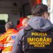 Doi africani care stăteau ilegal în Oradea, prinși de polițiștii de la Imigrări | Unul va fi scos sub ESCORTĂ din România