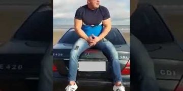 Interlop orădean, condamnat DEFINITIV pentru tâlhărie | Răzvan Parfene a primit o pedeapsă de 3 ani și 4 luni de închisoare