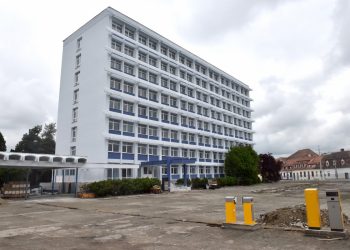 Orașul în care instanțele s-au transformat în FOCAR de coronavirus | 35 din 170 de angajați, depistați pozitiv la testele COVID-19