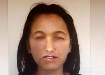 Alertă națională | Portretul robot al unei fete ucisă și incendiată, distribuit în toată țara