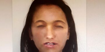 Alertă națională | Portretul robot al unei fete ucisă și incendiată, distribuit în toată țara