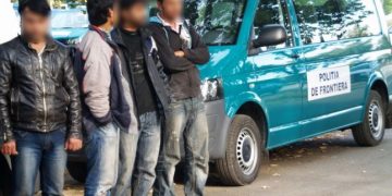 După 51 de termene și 5 ani de procese, CONDAMNĂRI în dosarul a doi arabi și doi bihoreni, acuzați de trafic de migranți